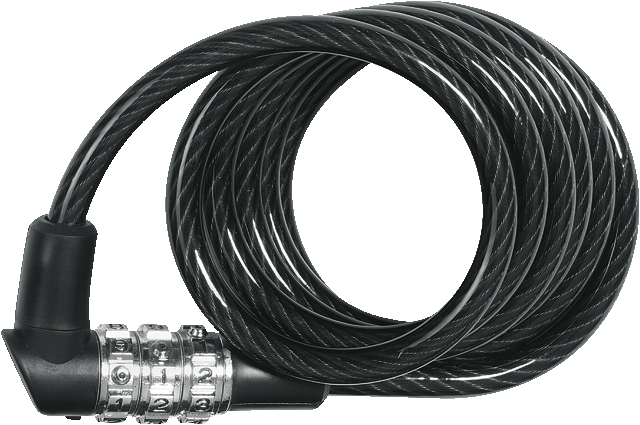 Câble-antivol Spiral 1150