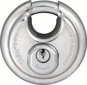 Padlock Diskus® 24RK