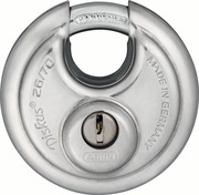 Padlock Diskus® 26