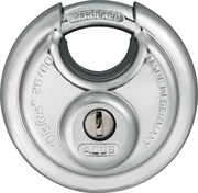 Padlock 26/80