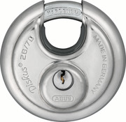 Padlock Diskus® 28