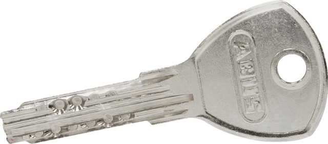 Padlock iron 888 key