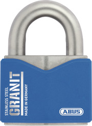 Padlock GRANIT™ 37ST/55