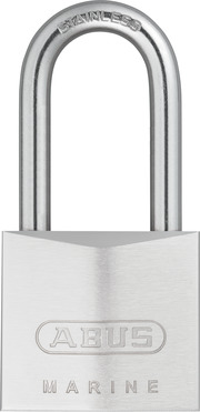 Padlock brass 75IB/40HB40