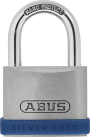 Padlock Silver Rock™ 5/40