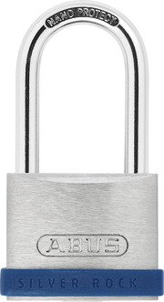 Padlock Silver Rock™ 5/40HB40