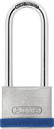 Padlock Silver Rock™ 5/40HB63