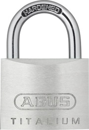 Padlock 54TI/35