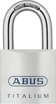 Padlock 80TI/50 Lock-Tag