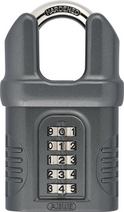 Combination lock 158CS/65 B/EFSPP